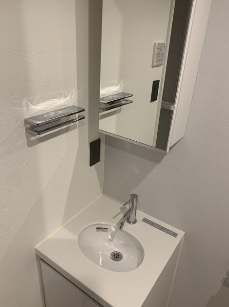 IMEX白金の物件内観写真