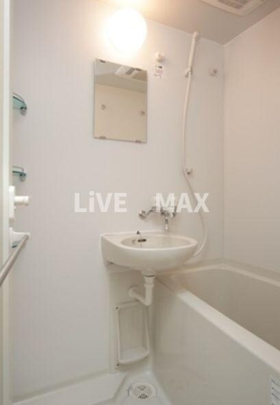 プライマル森下の物件内観写真