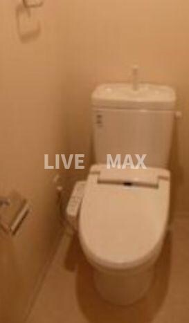 プライマル森下の物件内観写真