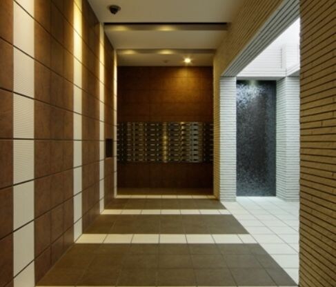 プライマル森下の物件内観写真