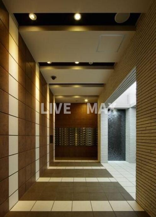 プライマル森下の物件内観写真