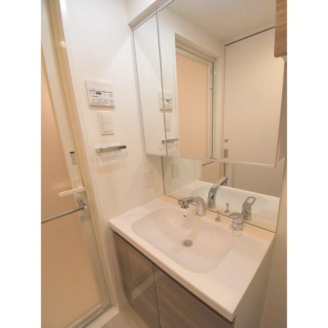 ＡＲＫＭＡＲＫ水天宮前Ⅰの物件内観写真