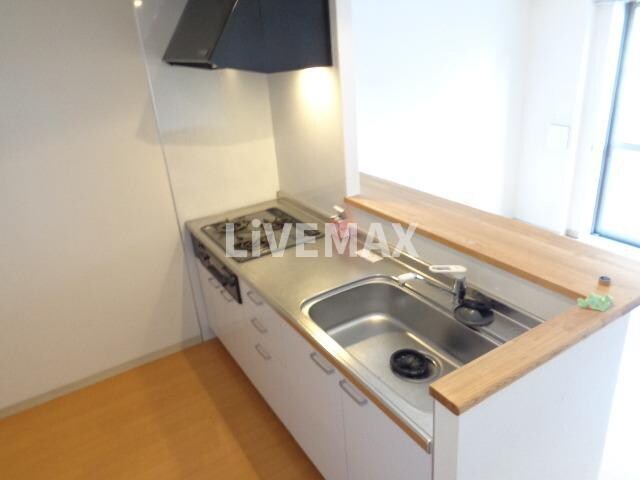 プリマヴェーラの物件内観写真