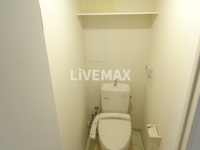 プリマヴェーラの物件内観写真