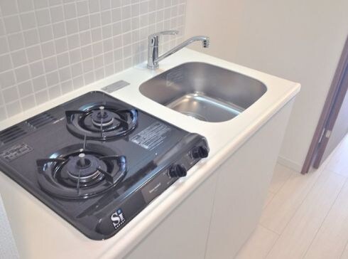 メインステージ三田アーバンスクエアの物件内観写真