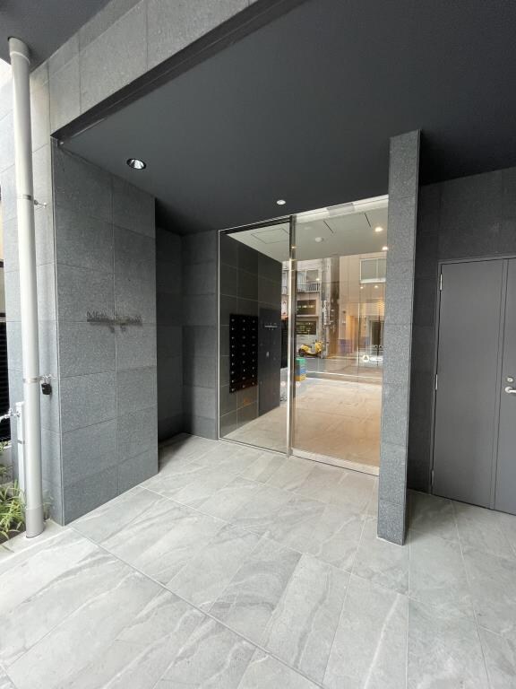 MEIN SCHLOSS亀戸の物件外観写真