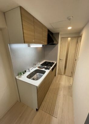 MEIN SCHLOSS亀戸の物件内観写真