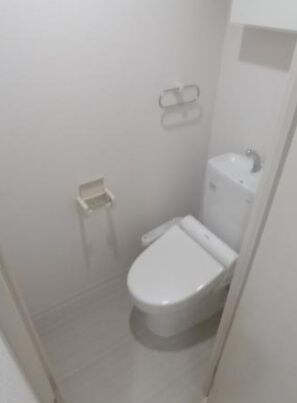 MEIN SCHLOSS亀戸の物件内観写真