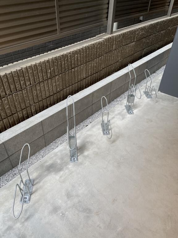 MEIN SCHLOSS亀戸の物件内観写真