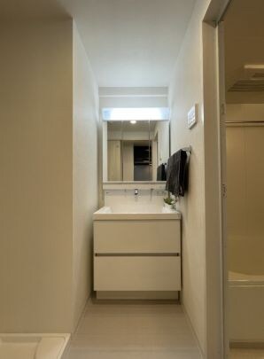 MEIN SCHLOSS亀戸の物件内観写真