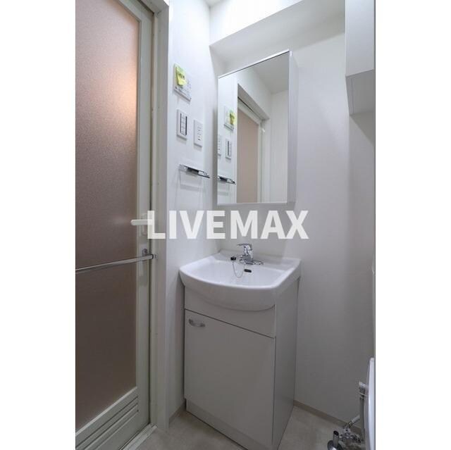 グランエール森下ＥＡＳＴの物件内観写真