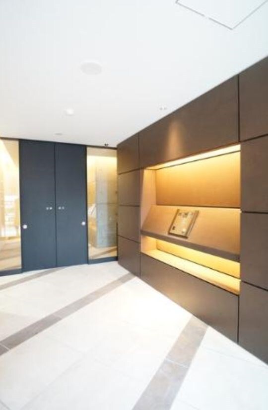 プラウドフラット両国の物件外観写真