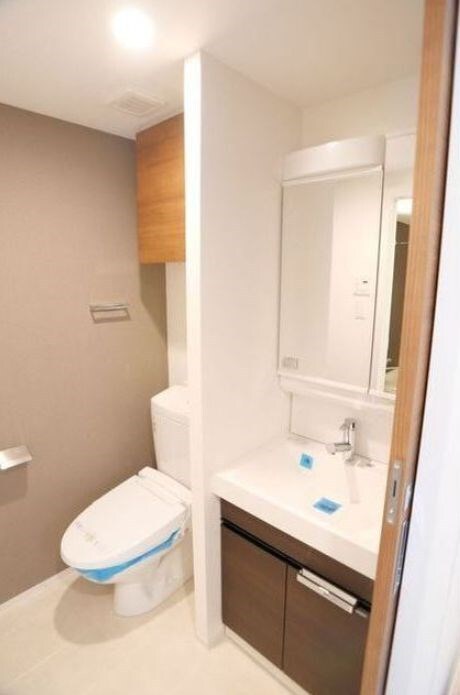 ルクレ上野の物件内観写真