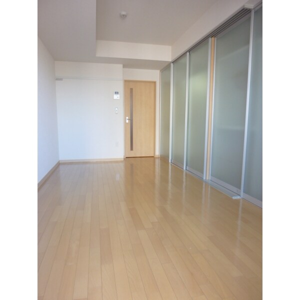 ボヌールT．Yの物件内観写真