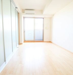 ボヌールT．Yの物件内観写真