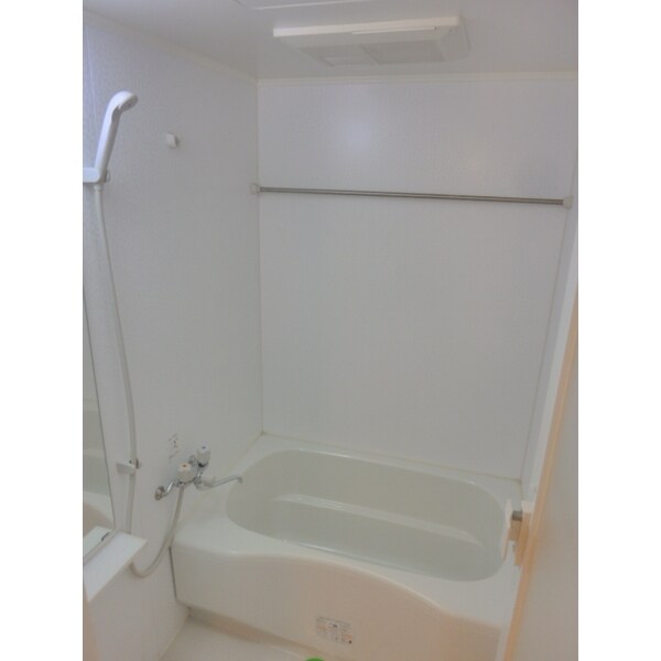 ボヌールT．Yの物件内観写真