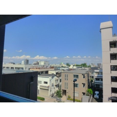 ボヌールT．Yの物件内観写真