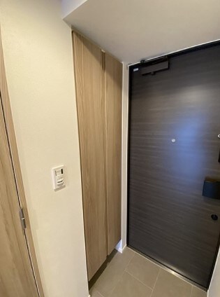 ザ・パークハビオ住吉の物件内観写真