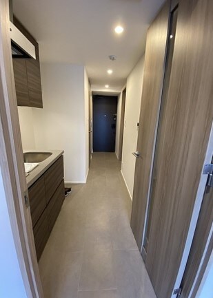 ザ・パークハビオ住吉の物件内観写真