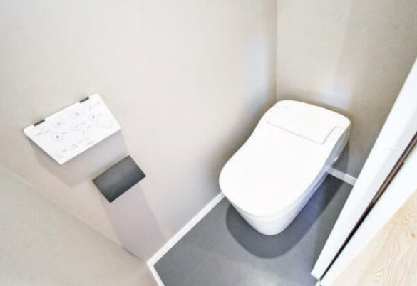 オーパスホームズ八丁堀の物件内観写真