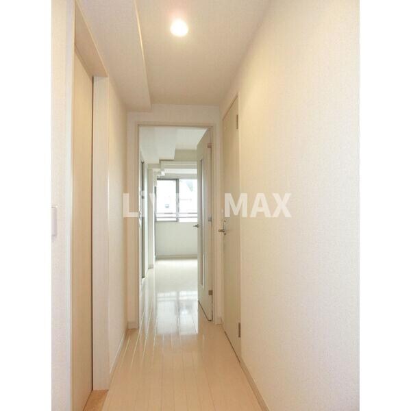 パートナーシップアパートメントの物件内観写真