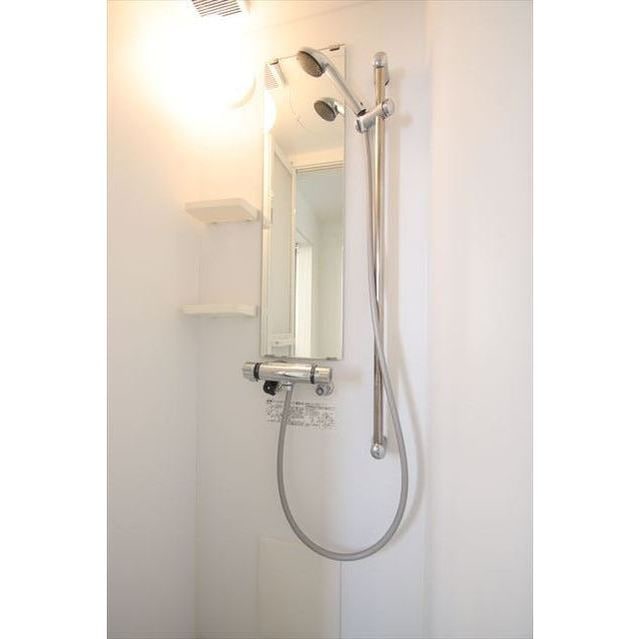 カサ・デ・アンジェラの物件内観写真