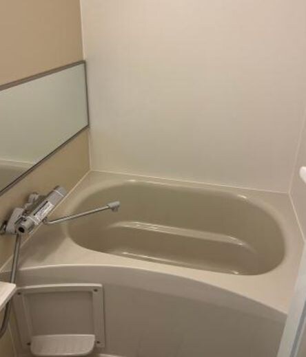 BRICK RESIDENCE 築地明石町の物件内観写真