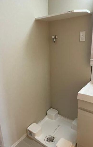 BRICK RESIDENCE 築地明石町の物件内観写真