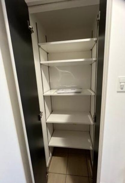 BRICK RESIDENCE 築地明石町の物件内観写真