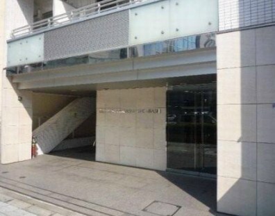 デュオ・スカーラ東日本橋の物件外観写真