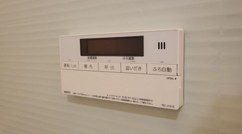 プレサンスブルーム浅草Northの物件内観写真