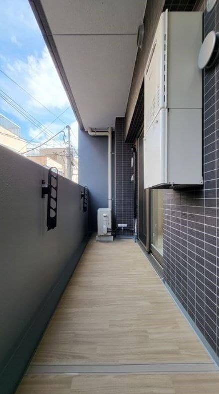 プレサンスブルーム浅草Northの物件内観写真