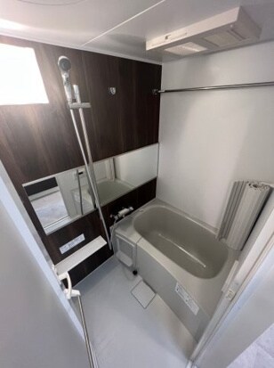 クレヴィスタ三ノ輪の物件内観写真