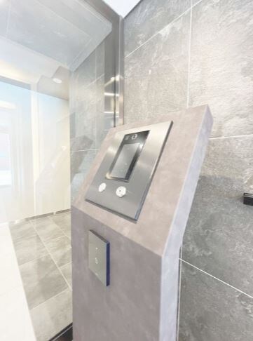 クレヴィスタ三ノ輪の物件内観写真