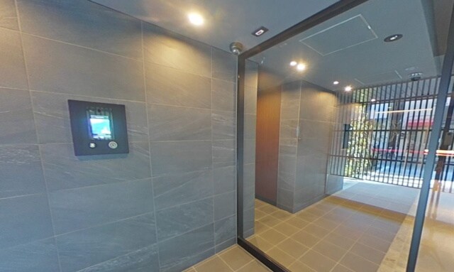 THE GATEHOUSE浅草雷門の物件内観写真