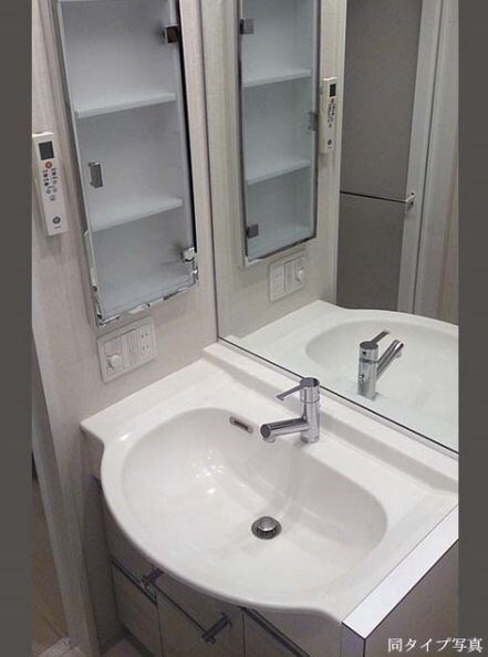 三田駅 徒歩4分 10階の物件内観写真