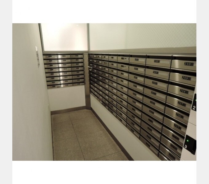 三田駅 徒歩4分 10階の物件内観写真