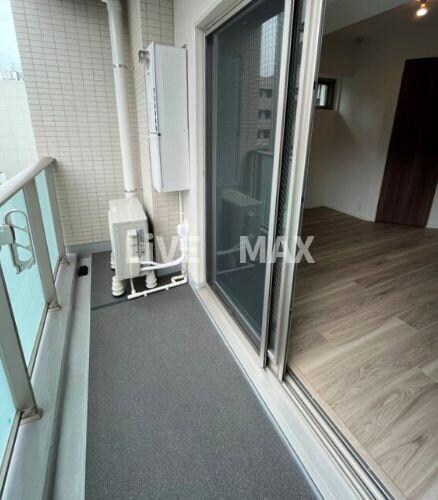 パークアクシス日本橋茅場町ステーションゲートの物件内観写真