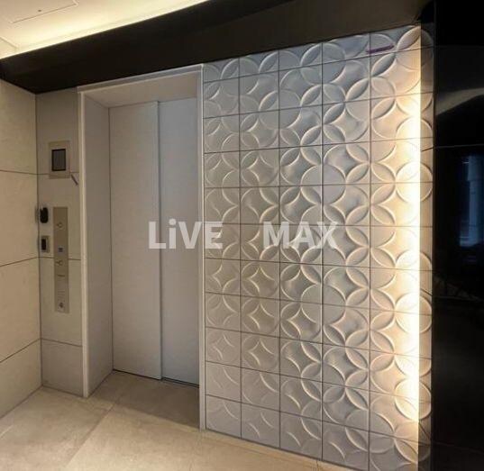 パークアクシス日本橋茅場町ステーションゲートの物件内観写真