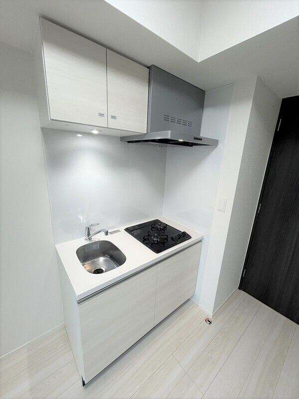 ルフォンリヴェント清澄白河の物件内観写真