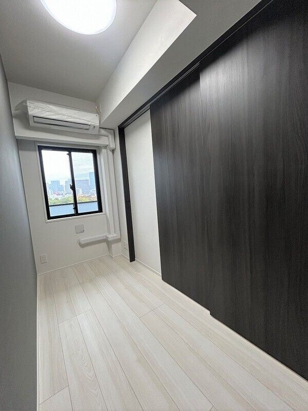 ルフォンリヴェント清澄白河の物件内観写真