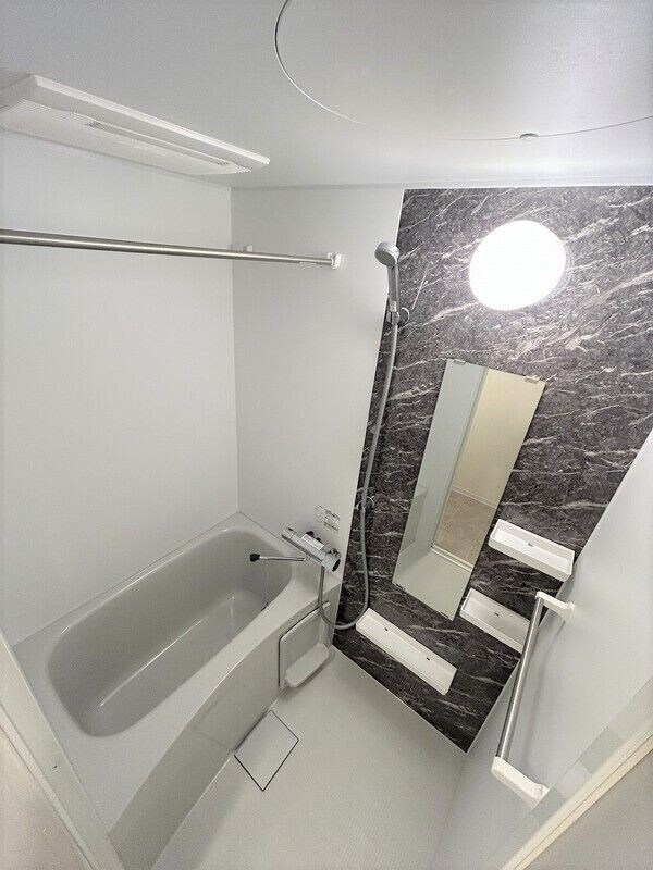 ルフォンリヴェント清澄白河の物件内観写真