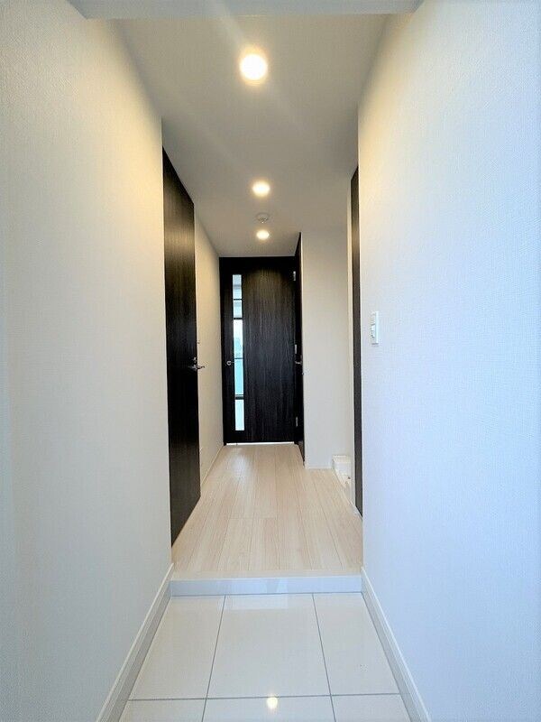 ルフォンリヴェント清澄白河の物件内観写真