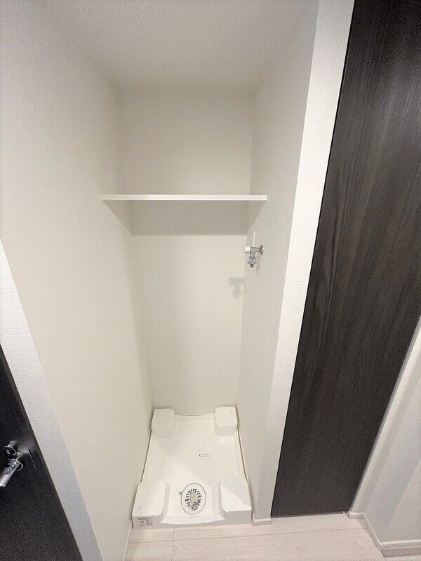 ルフォンリヴェント清澄白河の物件内観写真