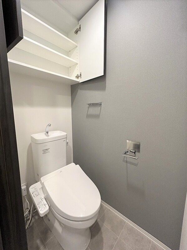 ルフォンリヴェント清澄白河の物件内観写真