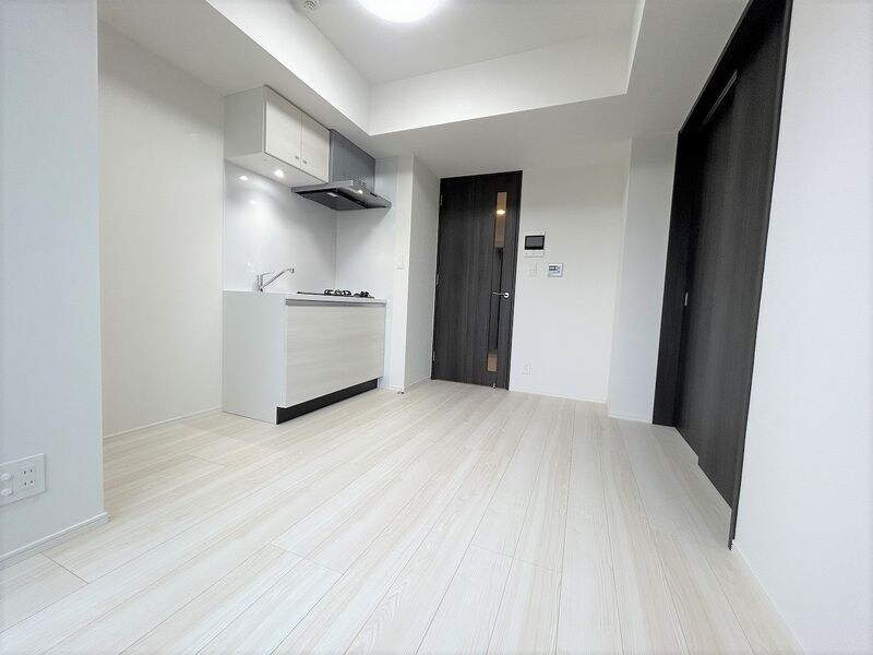 ルフォンリヴェント清澄白河の物件内観写真