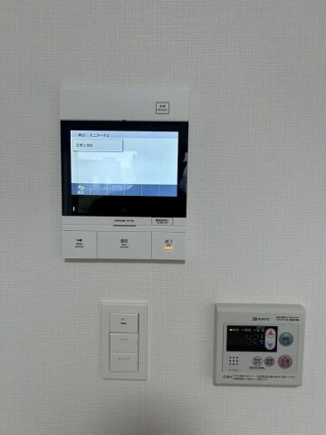 ルフォンリヴェント清澄白河の物件内観写真