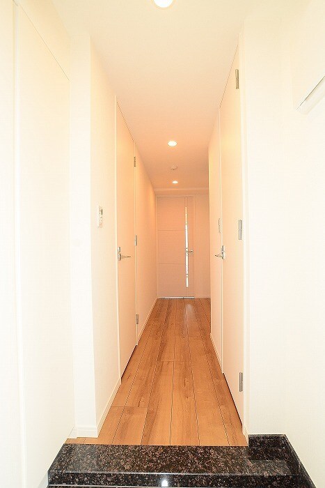 グランドコンシェルジュ菊川の物件内観写真