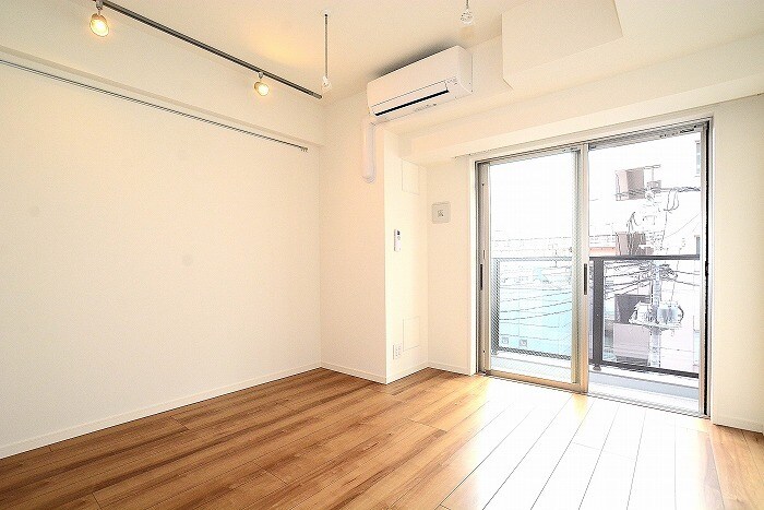 グランドコンシェルジュ菊川の物件内観写真