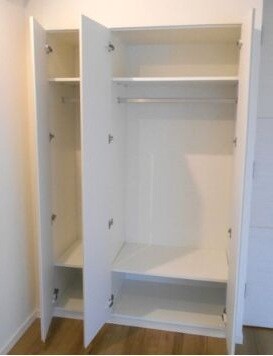 グランドコンシェルジュ菊川の物件内観写真